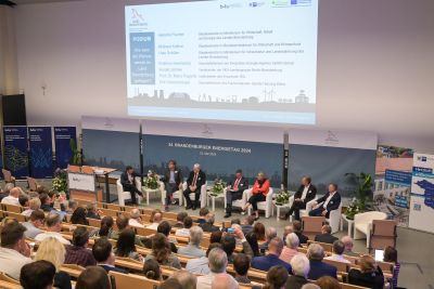 Brandenburger Energietag 2024