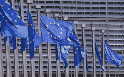 Wirtschafts- und Europapolitische Positionen der IHK-Organisation 2024